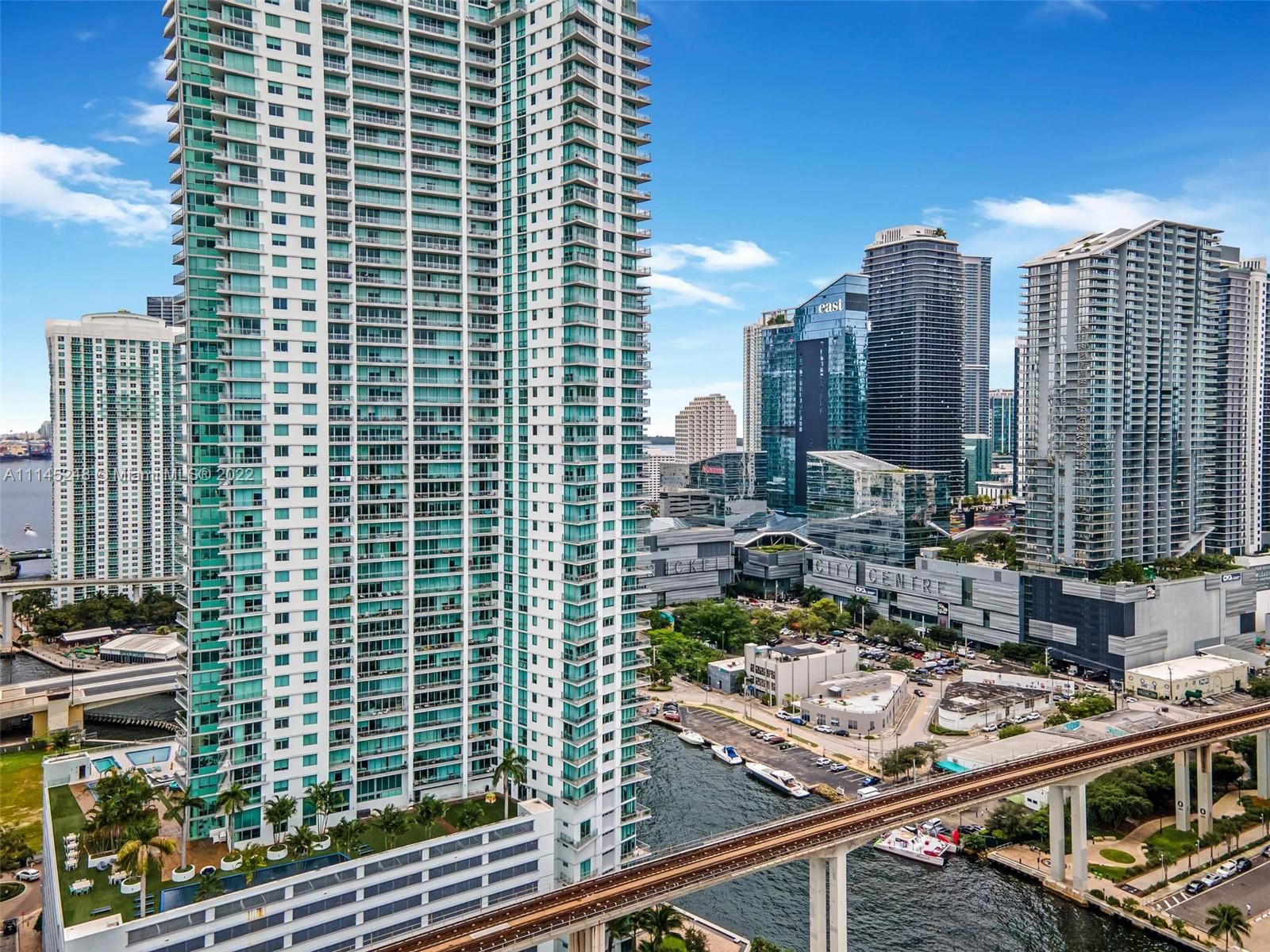 Zilbert  Midtown Miami 2 Apt PH105 - Condo Closed Sale in Miami, FL - MLS  #A2039961