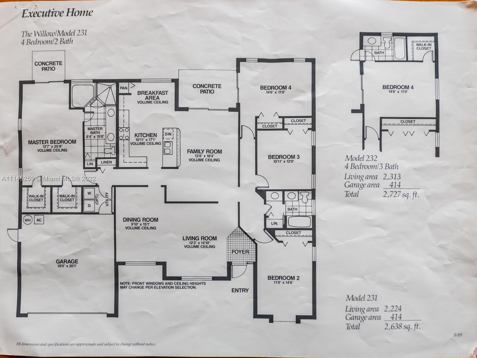 Photo 57 of 8810 Southern Orchard Rd S in Davie - MLS A11145259