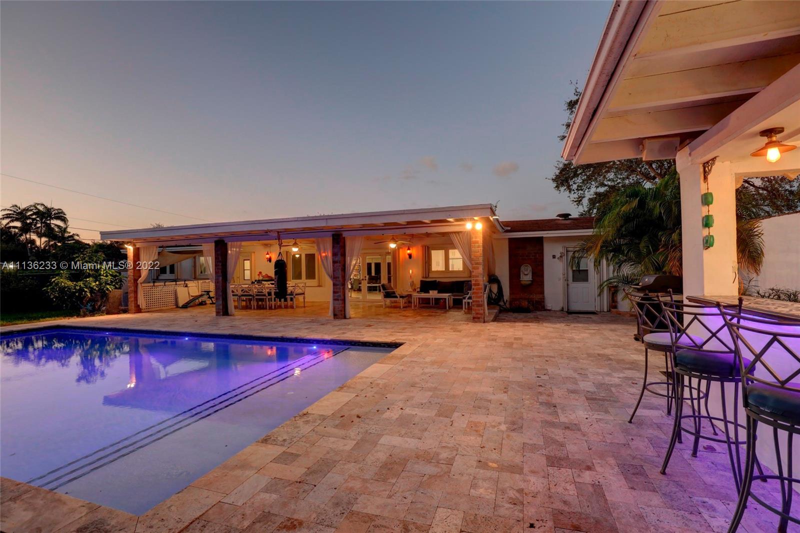 Photo 1 of 7940 109th St in Miami - MLS A11136233