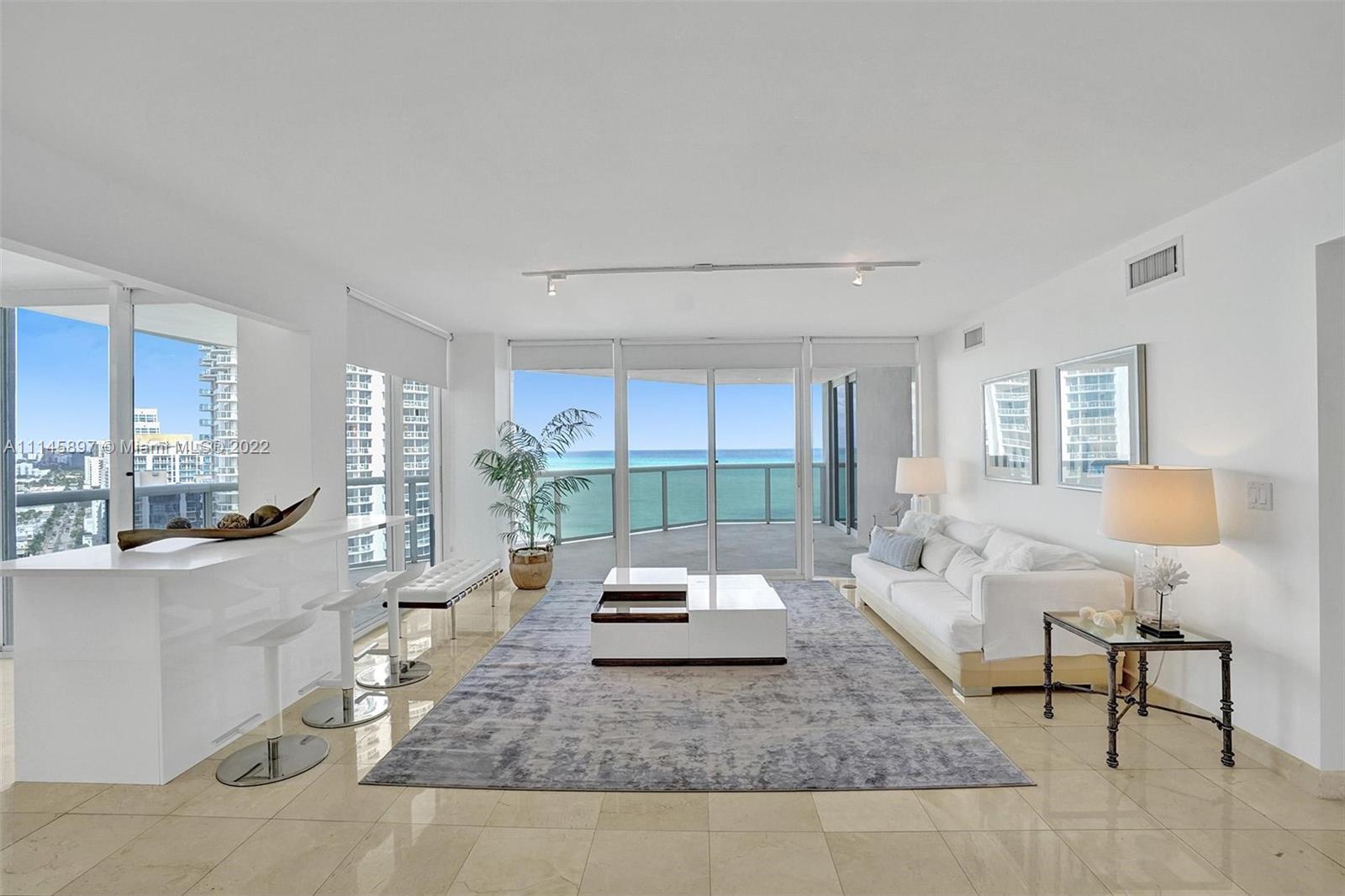 6301  Collins Ave #2308 For Sale A11145897, FL