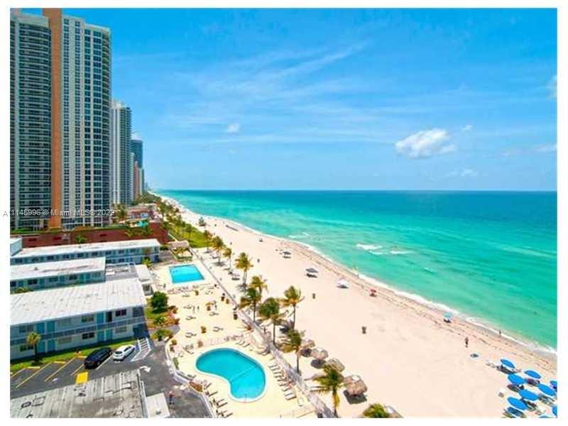 18683  Collins Ave #902 For Sale A11145996, FL