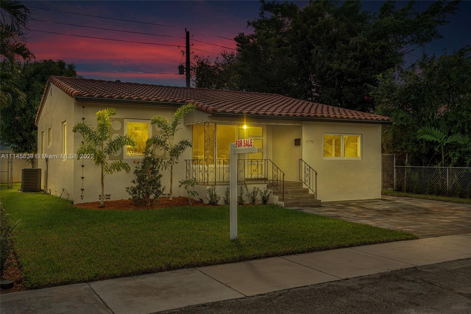 Photo 1 of 4770 7th St in Miami - MLS A11145839
