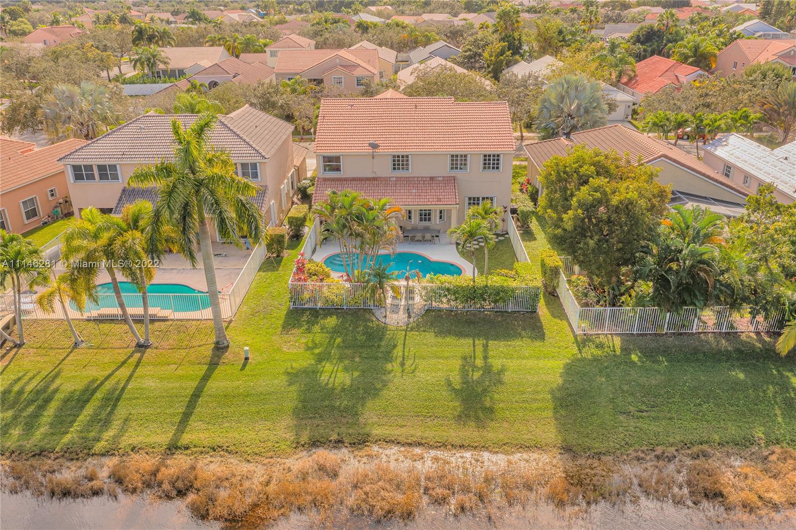 Photo 41 of 1180 Cedar Falls Dr in Weston - MLS A11146281