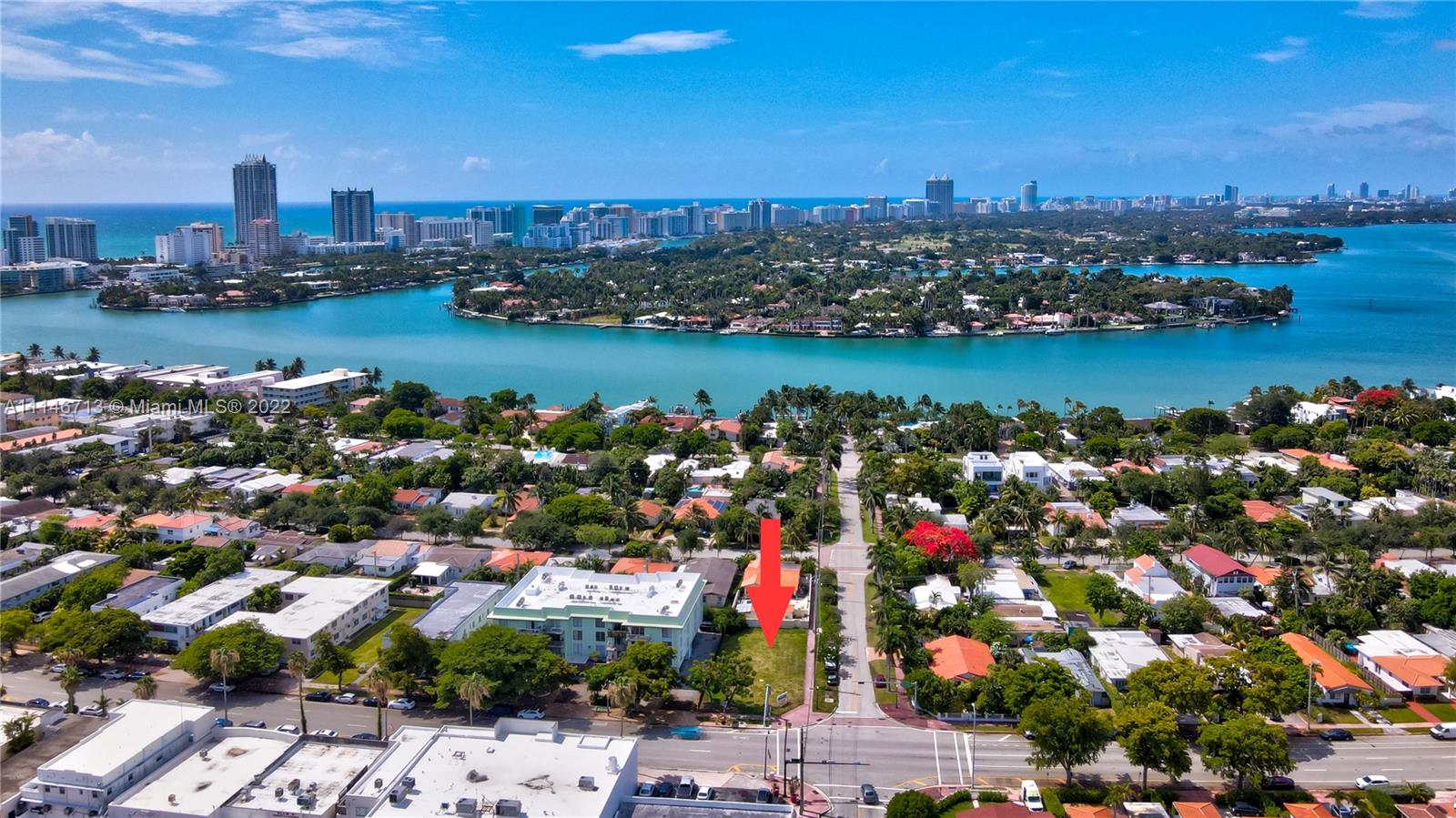 1240  71st St  For Sale A11146713, FL