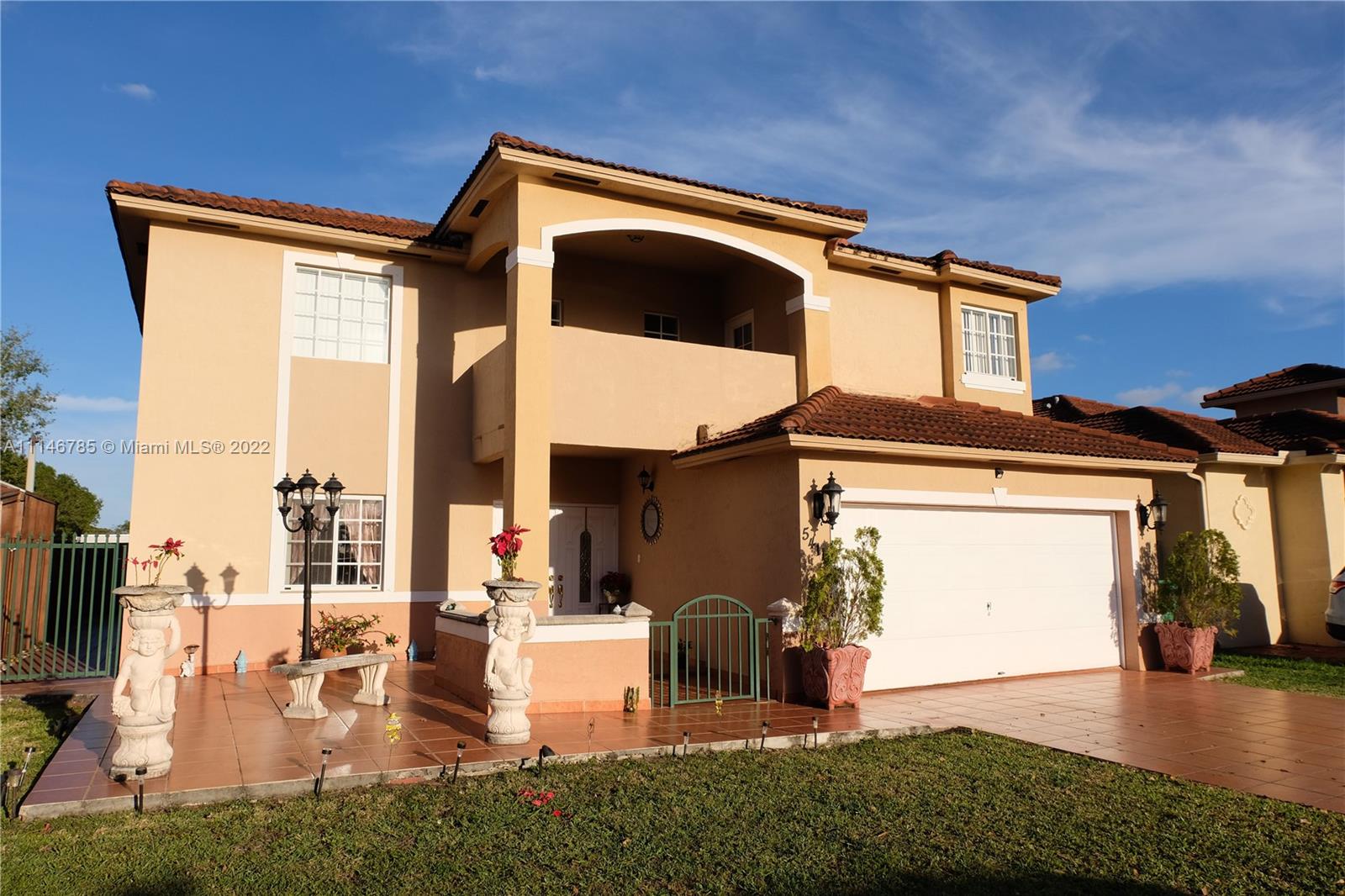 Photo 1 of 5411 158th Ct in Miami - MLS A11146785