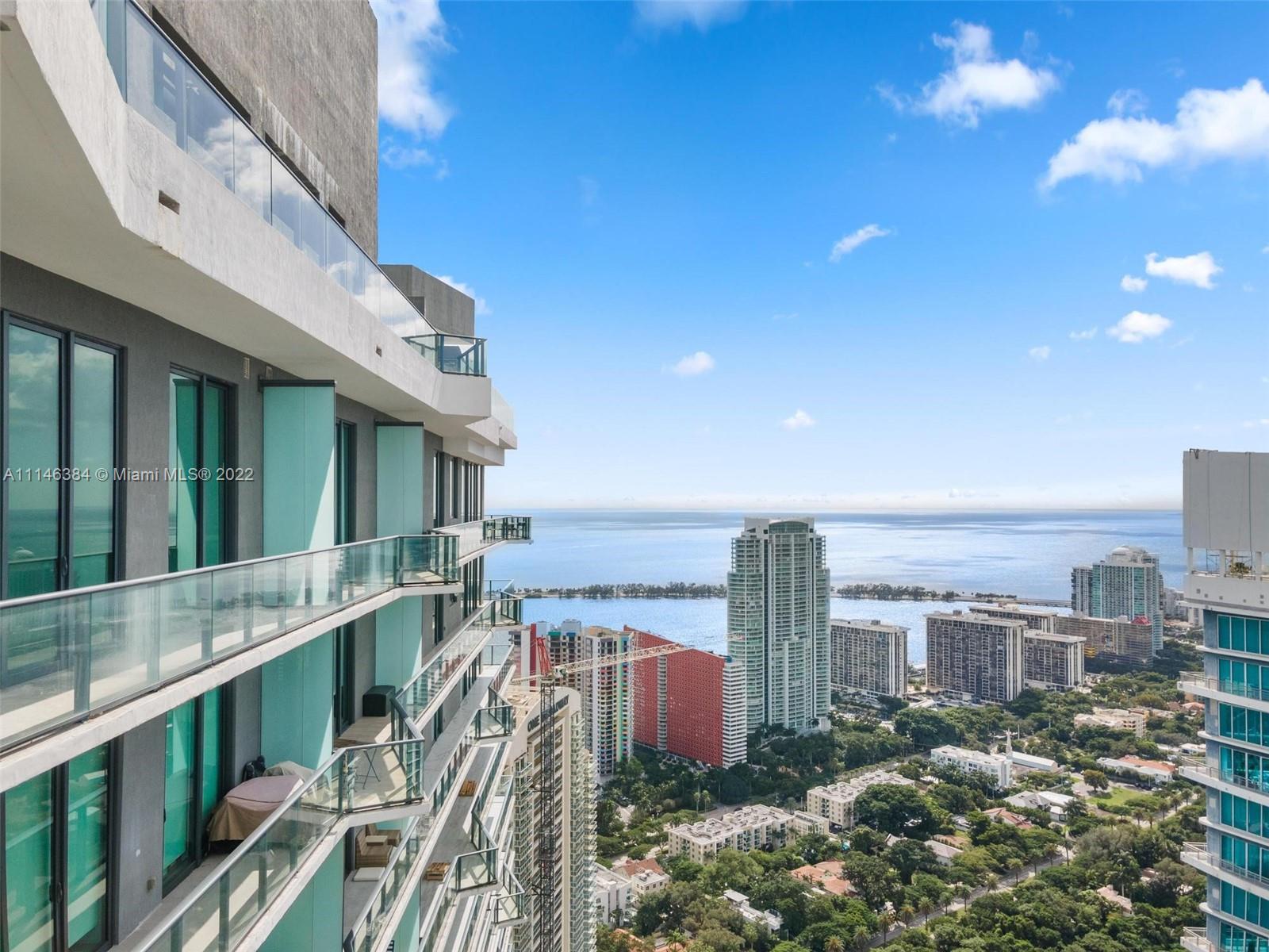 1300 S Miami Ave #UPH6 For Sale A11146384, FL
