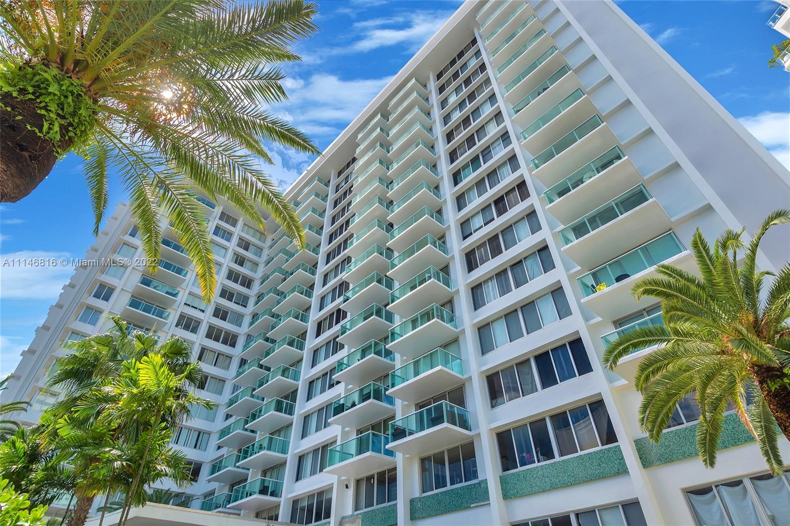 1000  West Ave #305 For Sale A11146816, FL