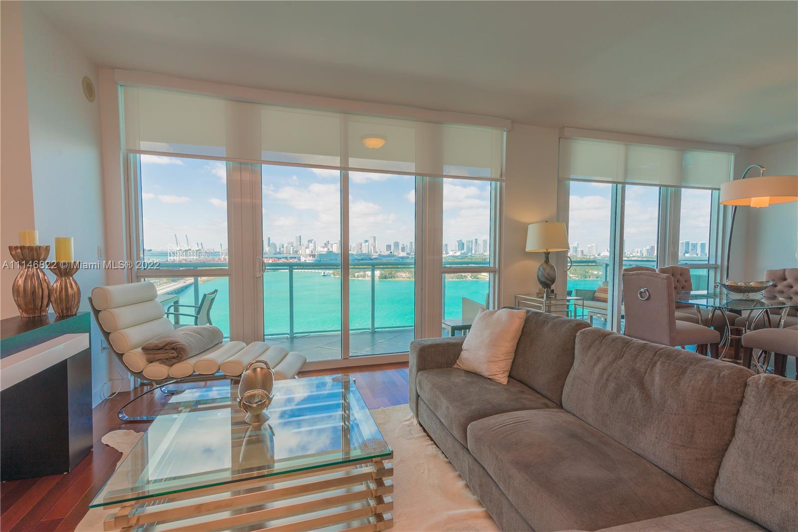 520  West Ave #1903 For Sale A11146822, FL