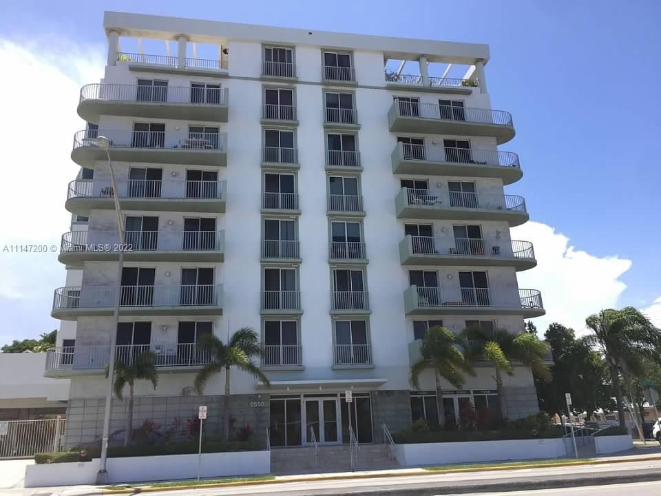 2550 SW 27th Ave #403 For Sale A11147200, FL