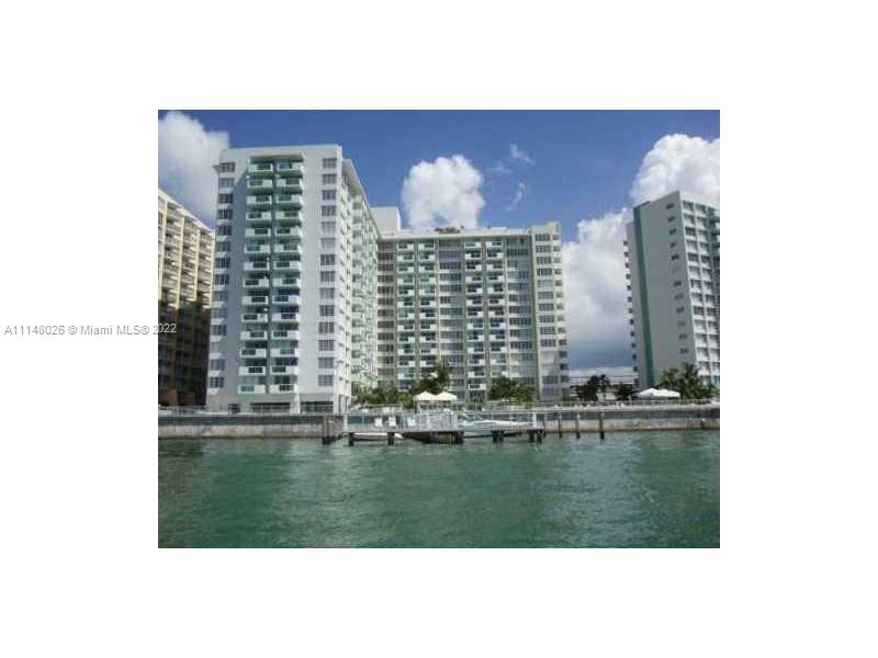 1000  West Ave #831 For Sale A11148026, FL