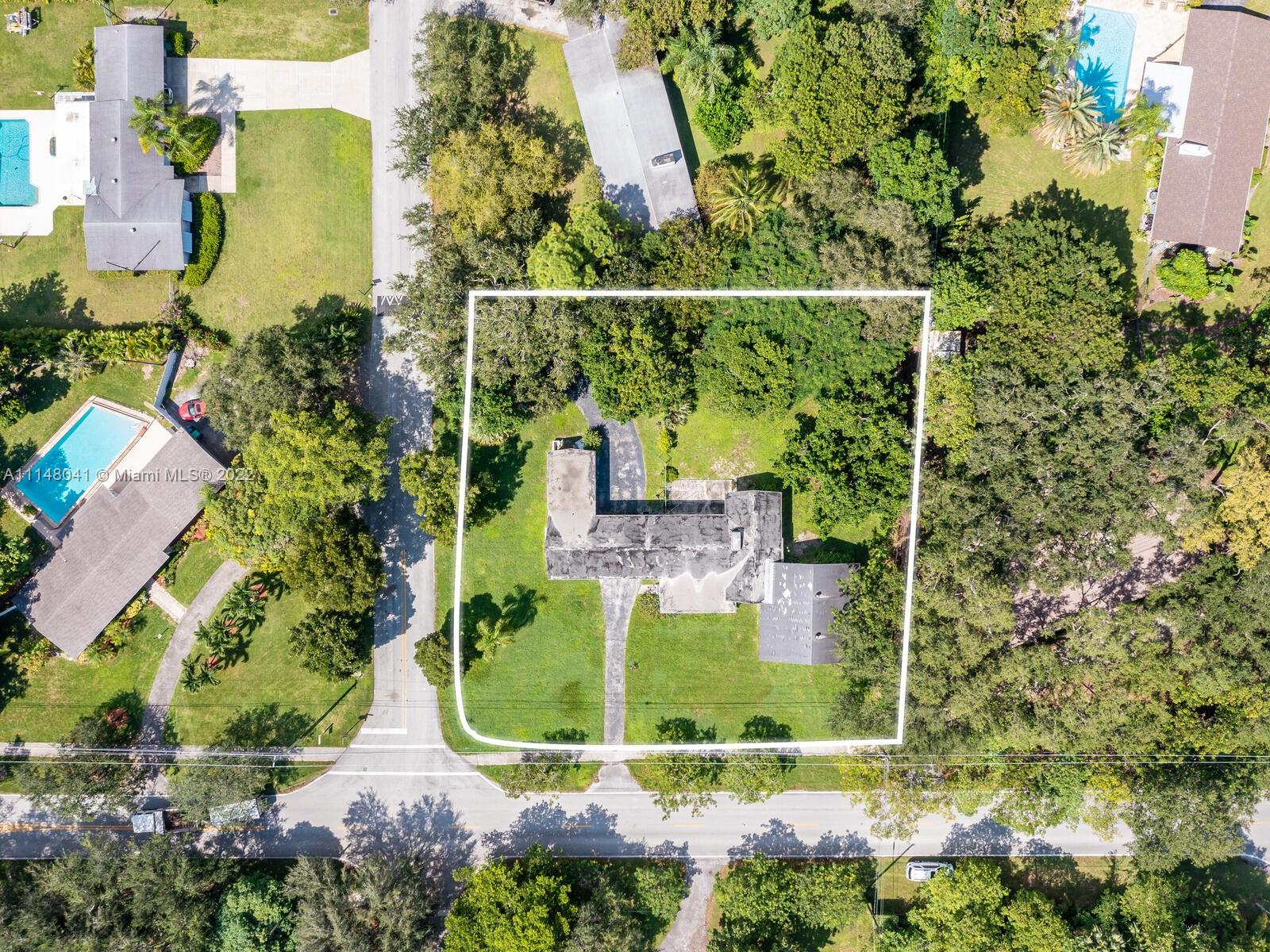 8045 SW 128th St  For Sale A11148041, FL