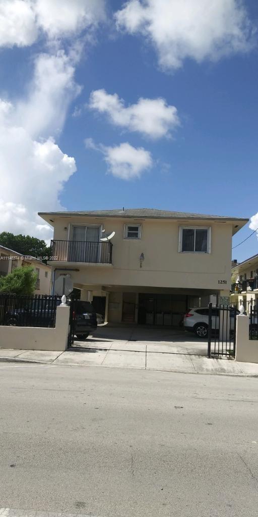 1251 NW 3rd St  For Sale A11148374, FL