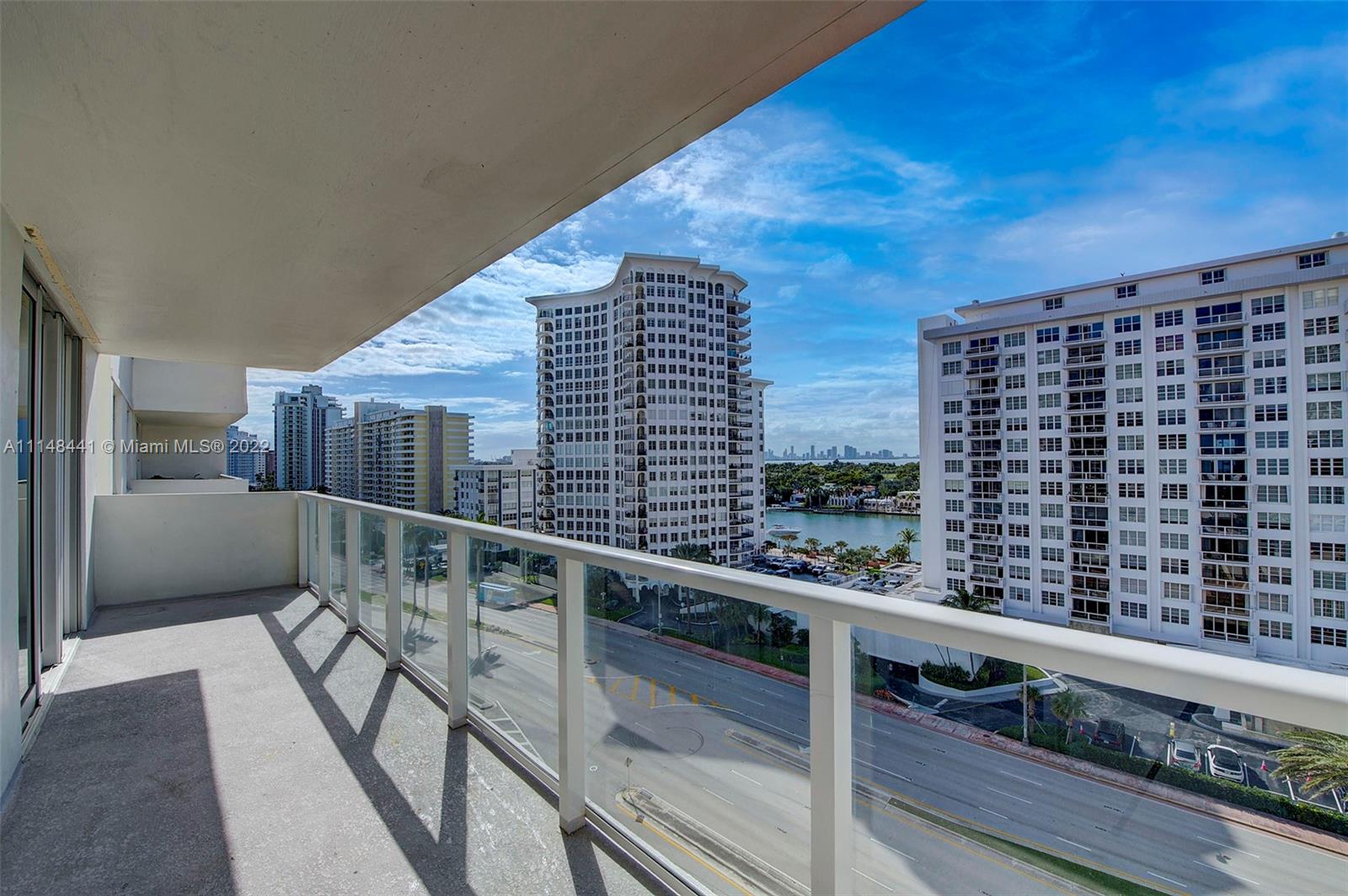 5701  Collins Ave #915 For Sale A11148441, FL