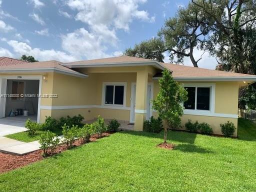 2836 NW 8th St  For Sale A11148000, FL