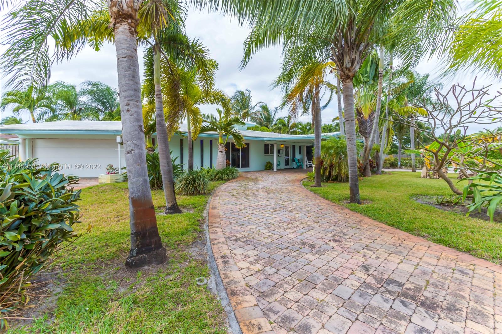 HUGE FOUR BEDROOM, THREE BATH HOME WITH A POOL IN WILTON MANORS! THIS HOME SITS ON AN OVERSIZED CORNER LOT, WITH AN EXTRA LARGE DRIVEWAY! GOURMET KITCHEN WAS RECENTLY UPGRADED WITH QUARTZ COUNTERTOPS, NEW CABINETRY, DECORATIVE BACKSPLASH AND STAINLESS STEEL APPLIANCES. SPACIOUS LIVING AREAS WITH VIEWS OF STUNNING POOL AREA. THE BACKYARD IS THE PERFECT PLACE TO ENTERTAIN FEATURING A SALT WATER POOL, JACUZZI & SCREEN ENCLOSED PATIO. A/C & WATER HEATER HAVE BEEN REPLACED. ALL 3 BATHROOMS HAVE BEEN UPDATED (2016, 2013, 2008). HOME IS PROTECTED BY HURRICANE IMPACT WINDOWS/DOORS. PER SELLER HOUSE IS LARGER THAN TAX ROLL.