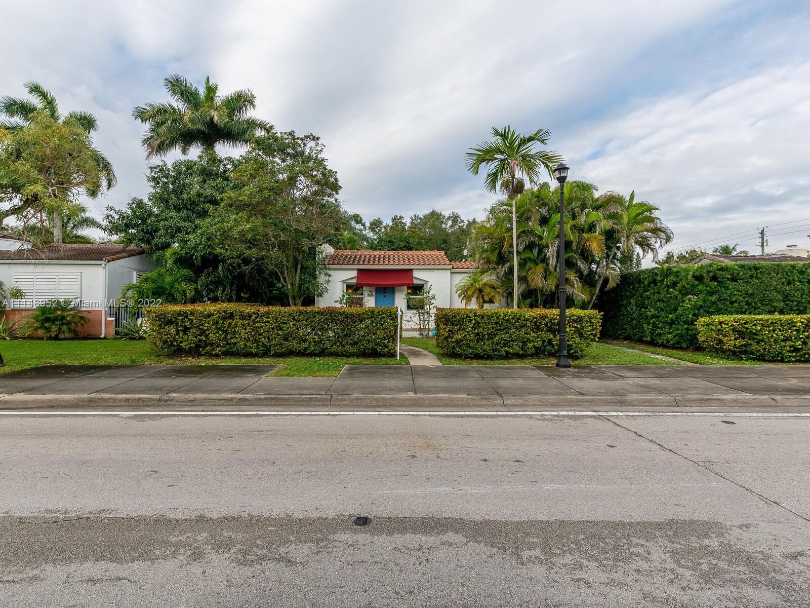 Photo 1 of 10290 Miami Ave in Miami Shores - MLS A11148952
