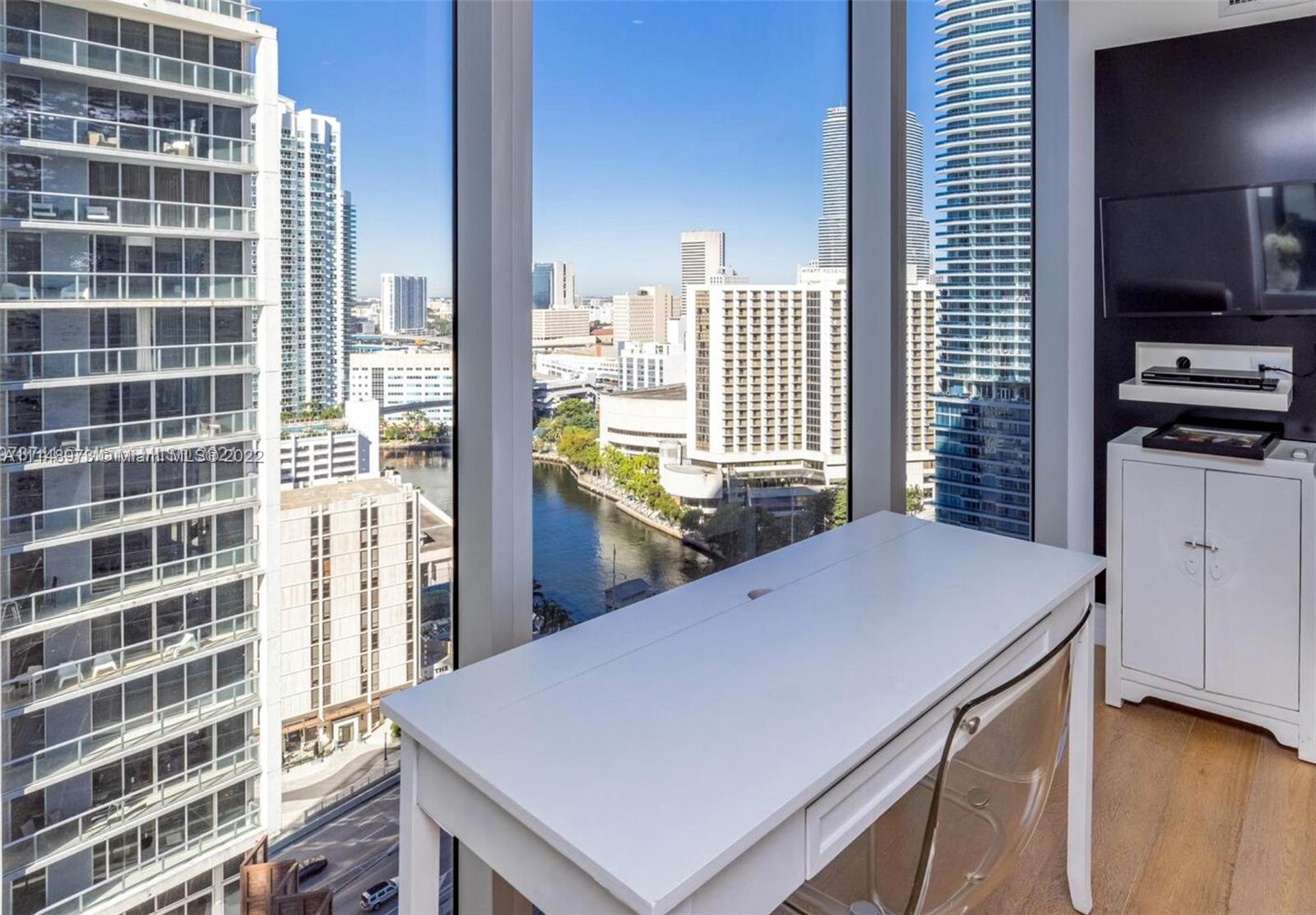 475  Brickell Ave #2313 For Sale A11148973, FL