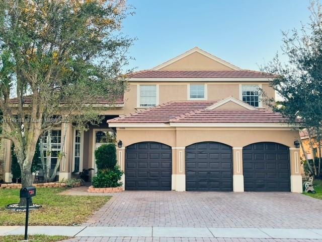 15956 SW 16th St  For Sale A11149183, FL