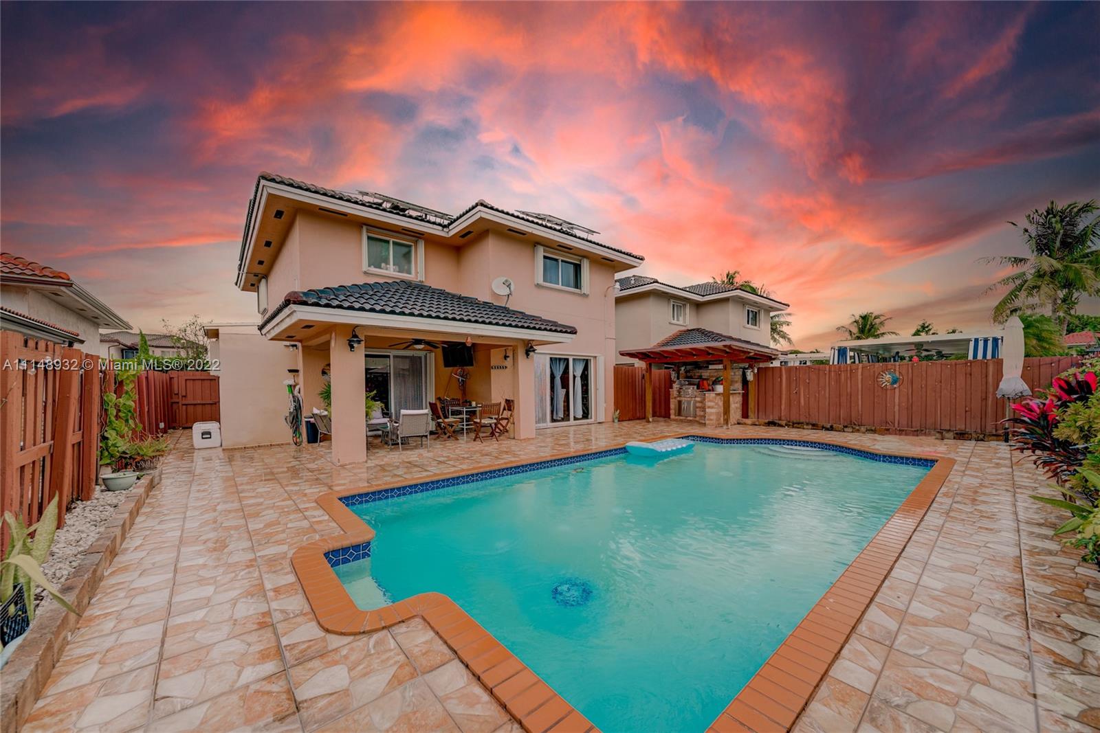 Photo 1 of 14120 166th Ter in Miami - MLS A11148932