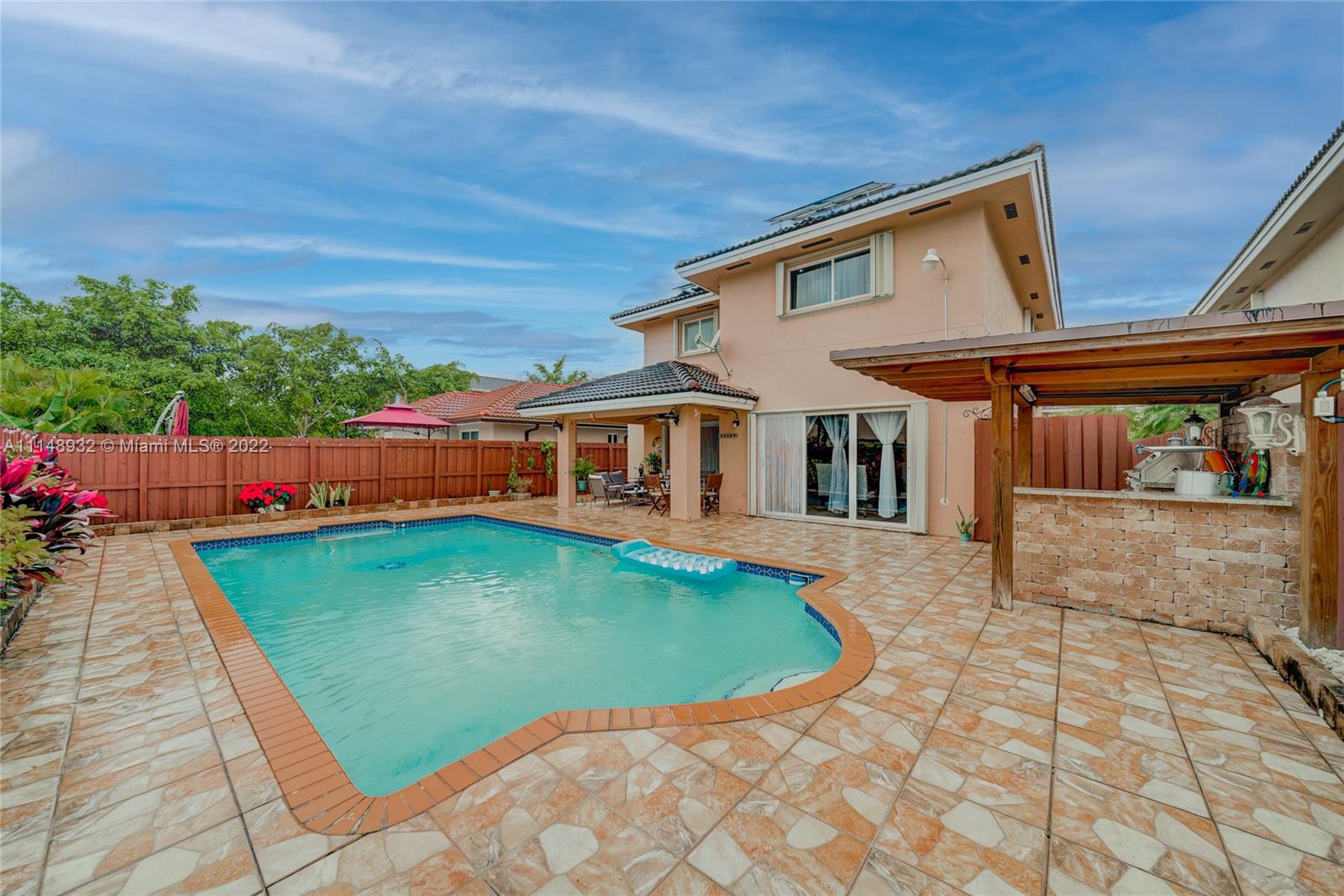 Photo 28 of 14120 166th Ter in Miami - MLS A11148932