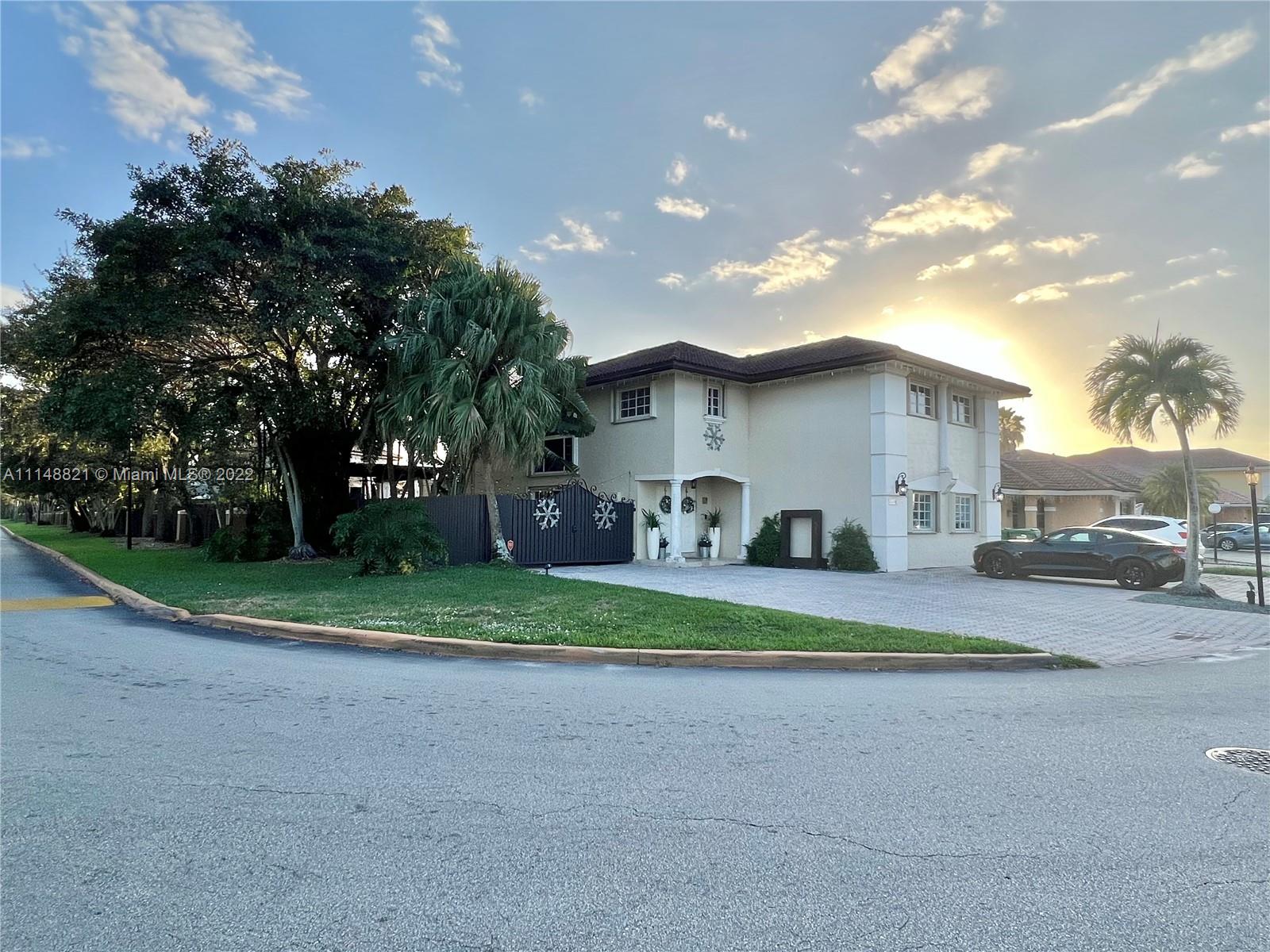 Photo 68 of 15400 35th Ter in Miami - MLS A11148821