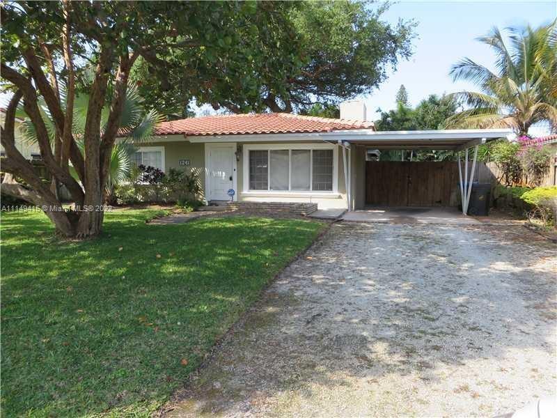 1241 NW 6th Ave  For Sale A11149415, FL