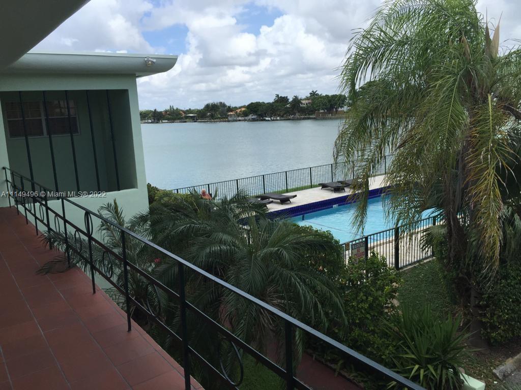 8600  Byron Ave #8600-8 For Sale A11149496, FL