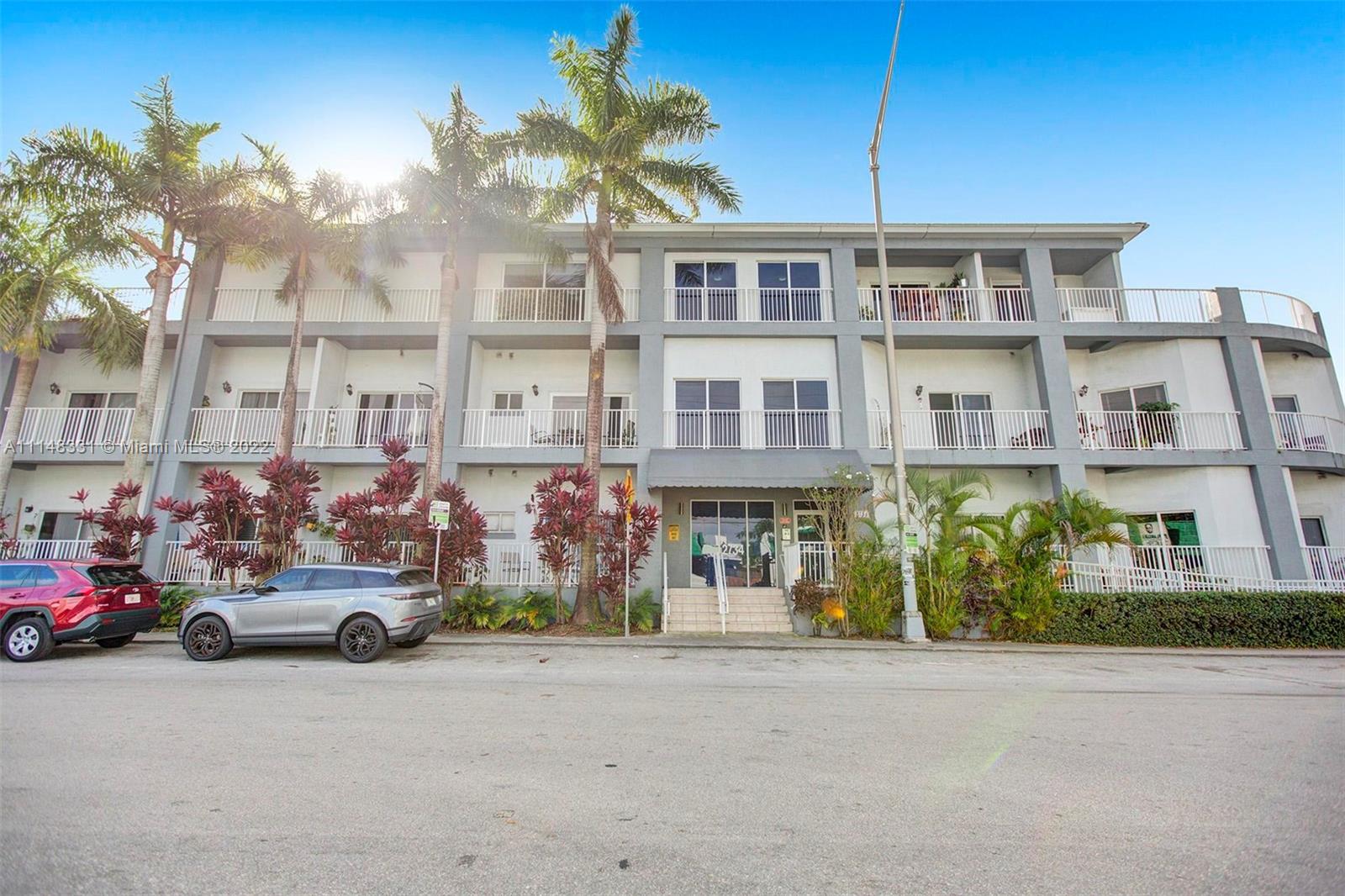 2734  Bird Ave #201 For Sale A11148331, FL
