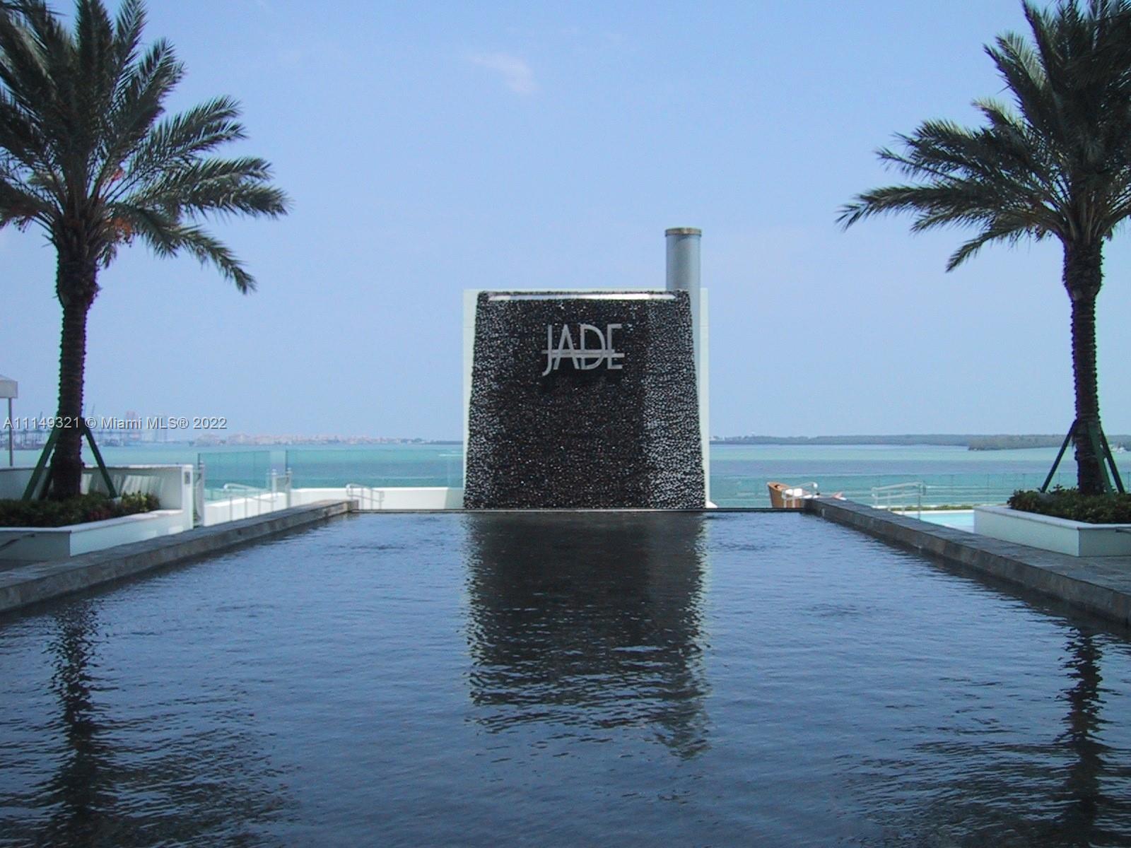 Jade Residences at Brickell Bay #6