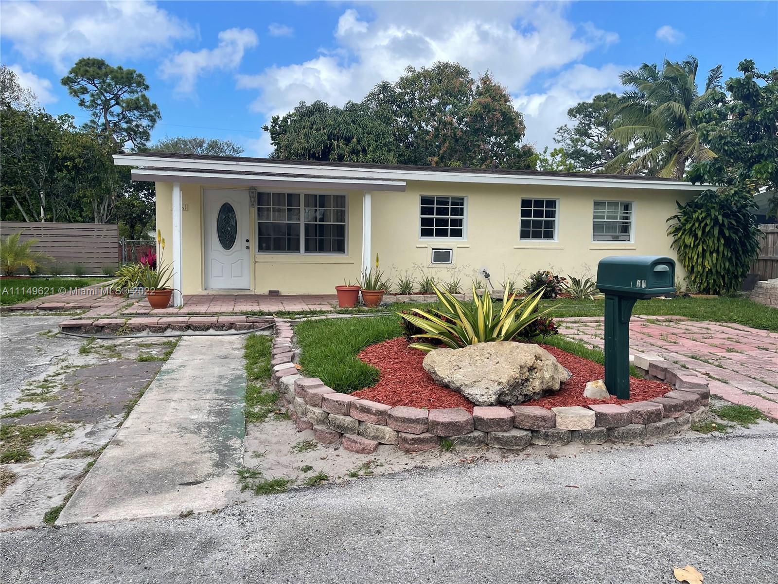 Undisclosed For Sale A11149621, FL