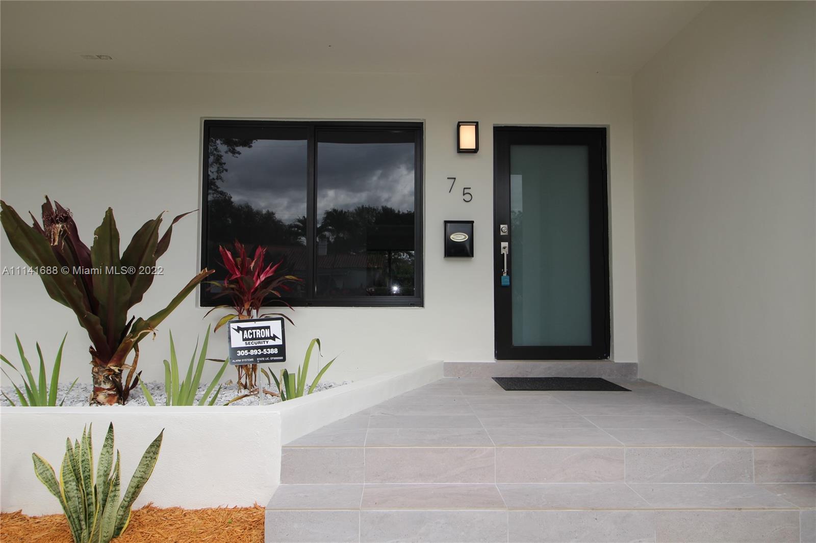 Photo 1 of 75 91st St in Miami Shores - MLS A11141688