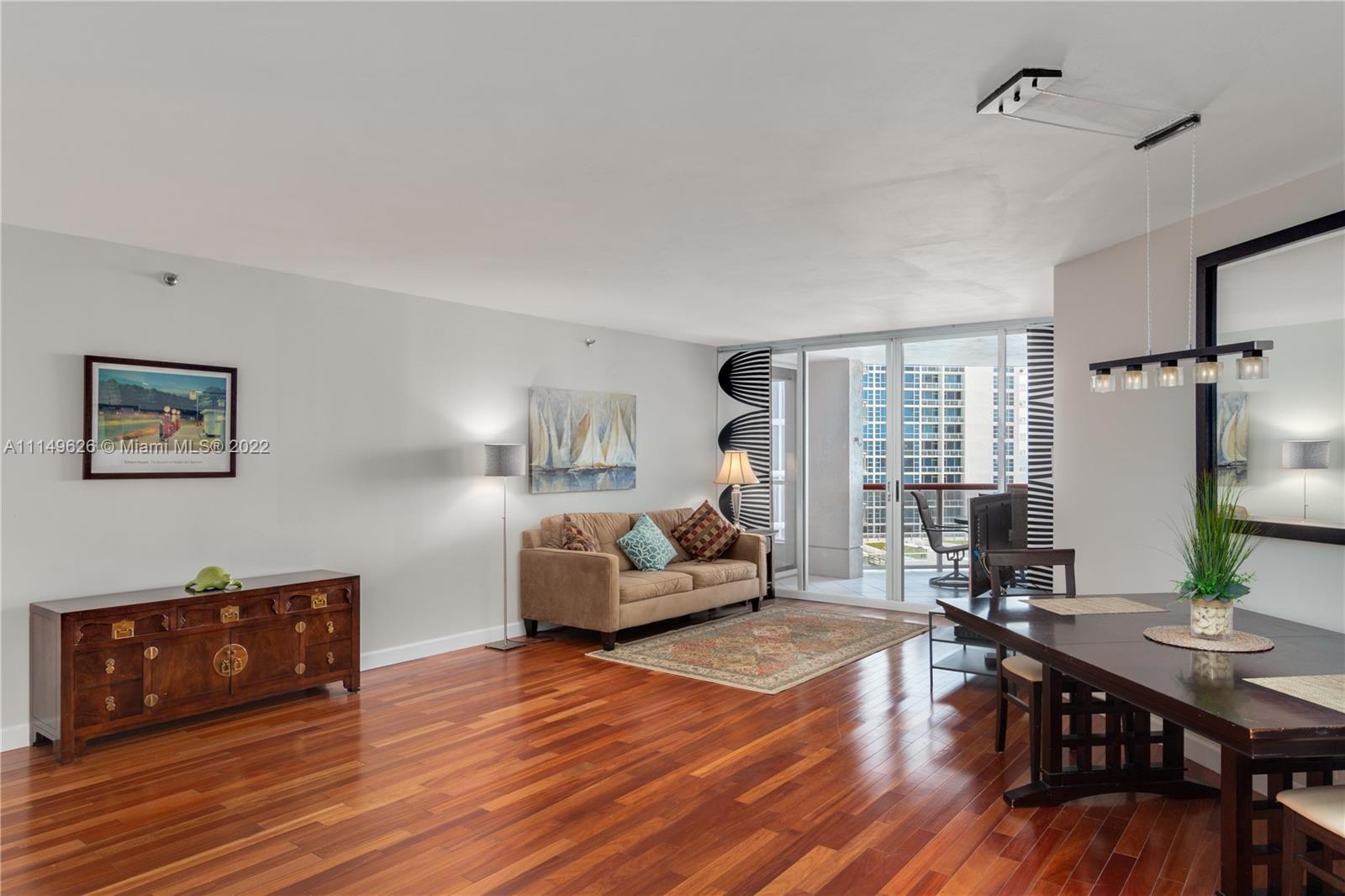 Photo 2 of The Sterling Condo Apt 1101 in Miami Beach - MLS A11149626