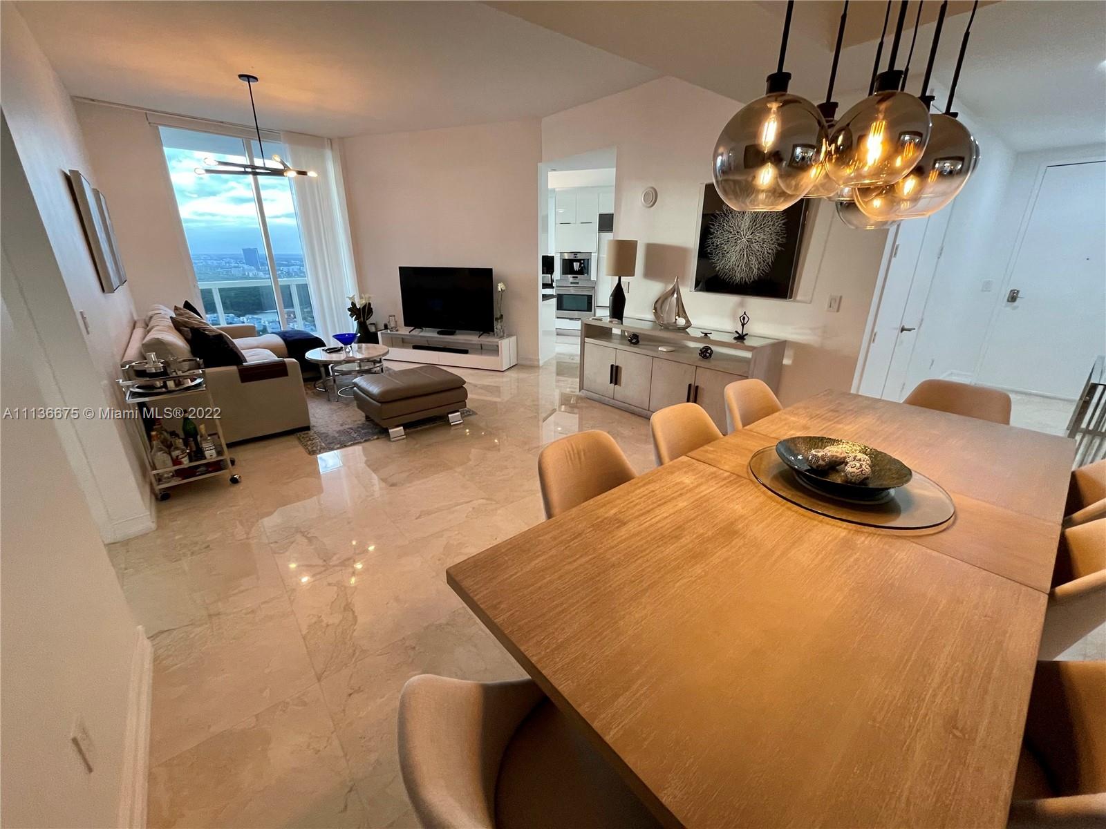 16001 Collins Ave 2705, Sunny Isles Beach, FL 33160