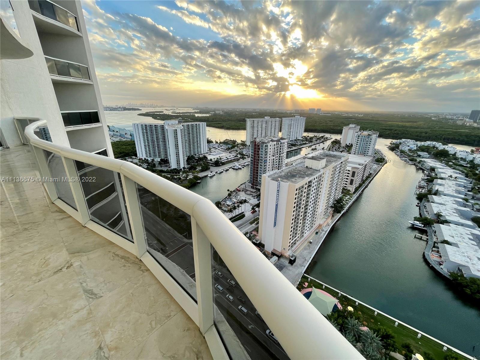 Photo 25 of Trump Towers I Apt 2705 in Sunny Isles Beach - MLS A11136675