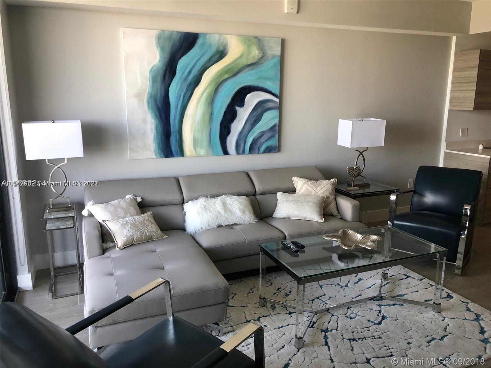 Photo 1 of Hyde Midtown Suites & Resi Apt 1406A in Miami - MLS A11149962