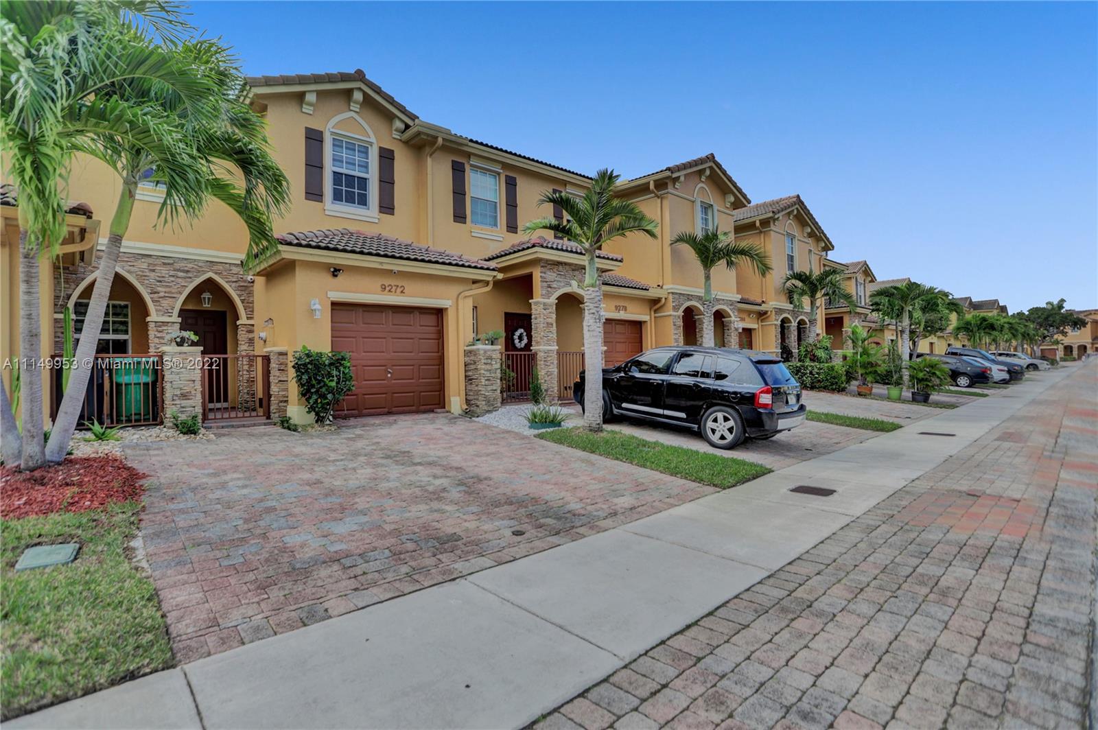 9272 SW 220th St  For Sale A11149953, FL