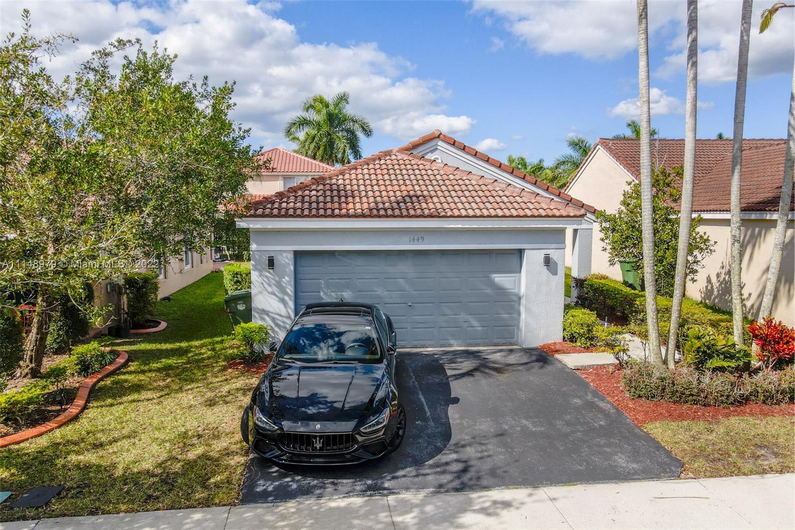 1449  Majesty Ter  For Sale A11148979, FL