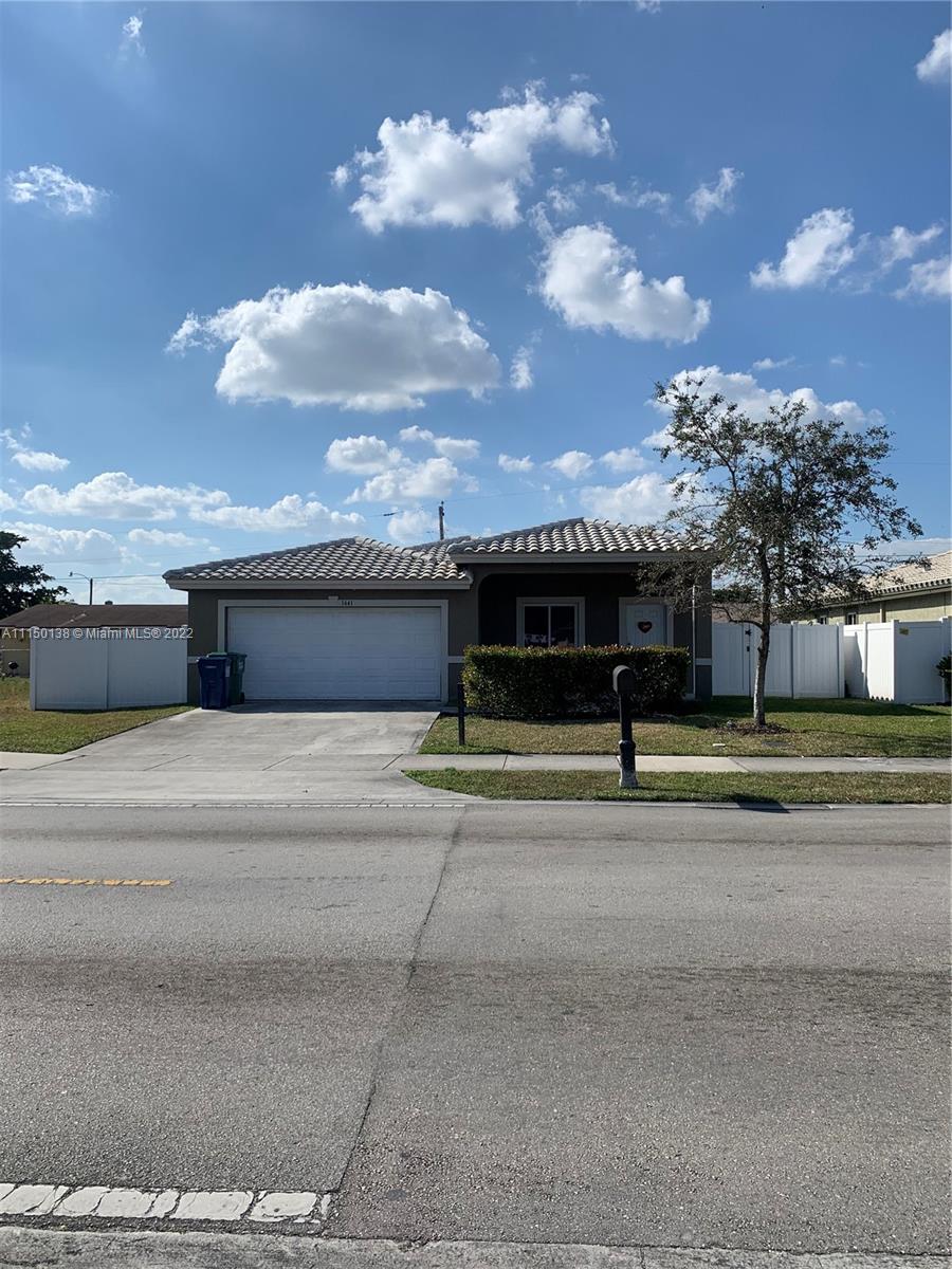 1441 NW 27th Ave  For Sale A11150138, FL