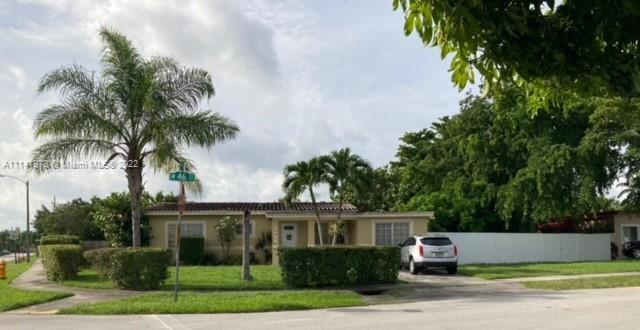 Photo 1 of 8400 46th St in Miami - MLS A11141878