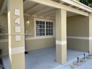 Photo 2 of 8400 46th St in Miami - MLS A11141878