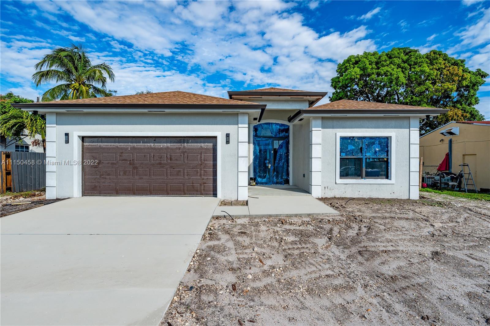 Photo 1 of 2213 Funston St in Hollywood - MLS A11150458