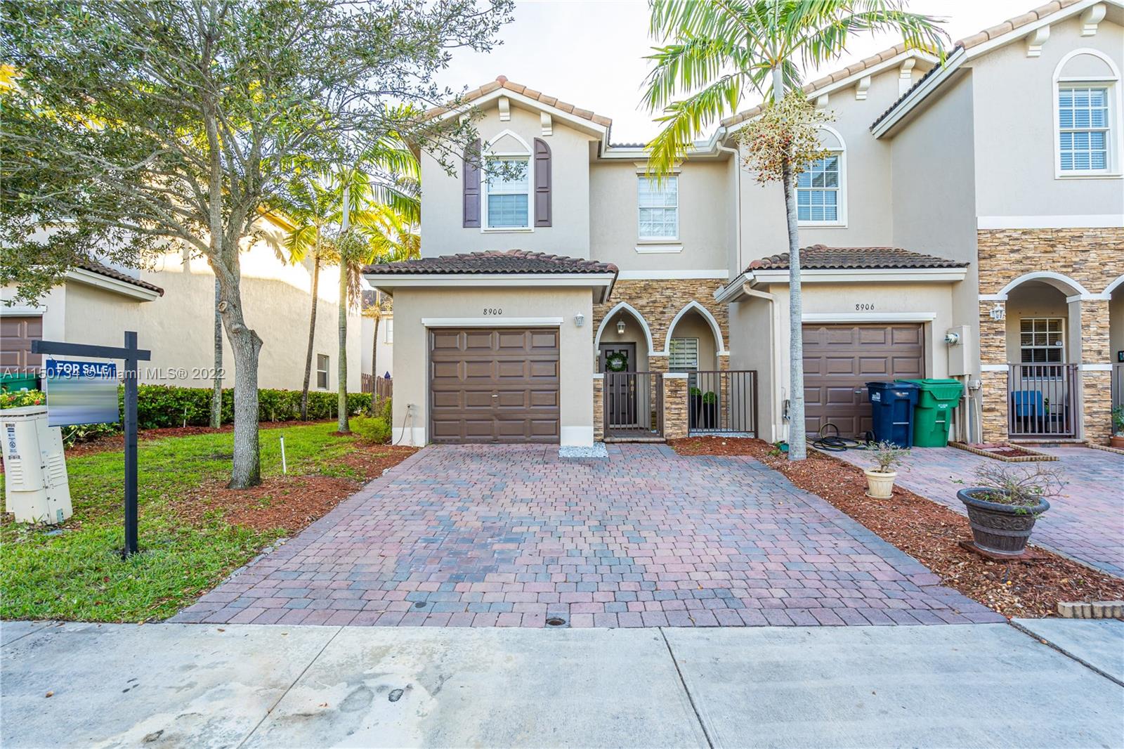8900 SW 224th Ter  For Sale A11150734, FL