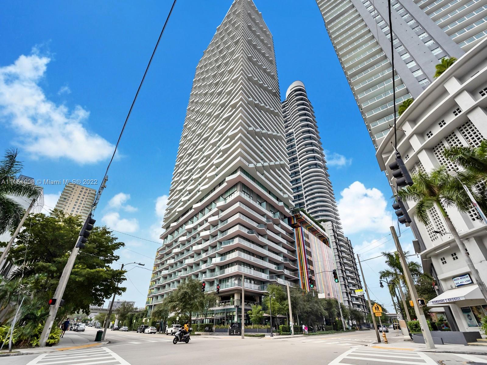 Photo 13 of SLS Brickell Apt 2509 in Miami - MLS A11151000