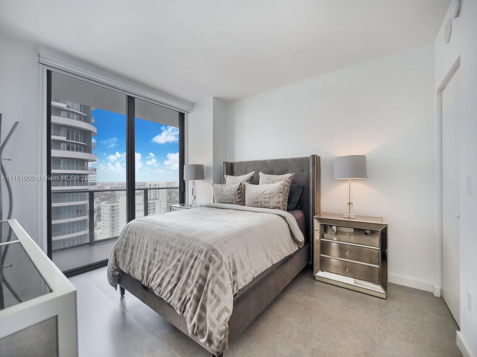 Photo 2 of SLS Brickell Apt 2509 in Miami - MLS A11151000