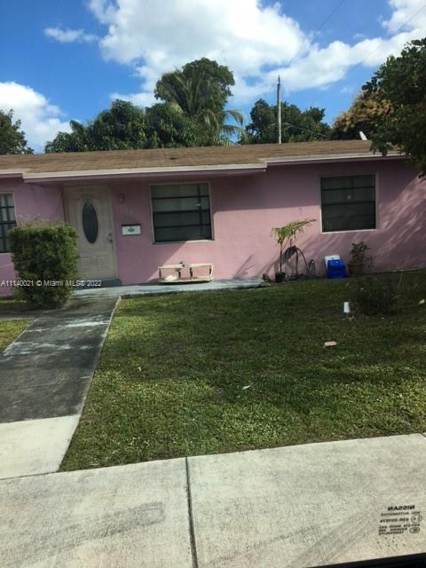 1609 S 24th Ave  For Sale A11140021, FL