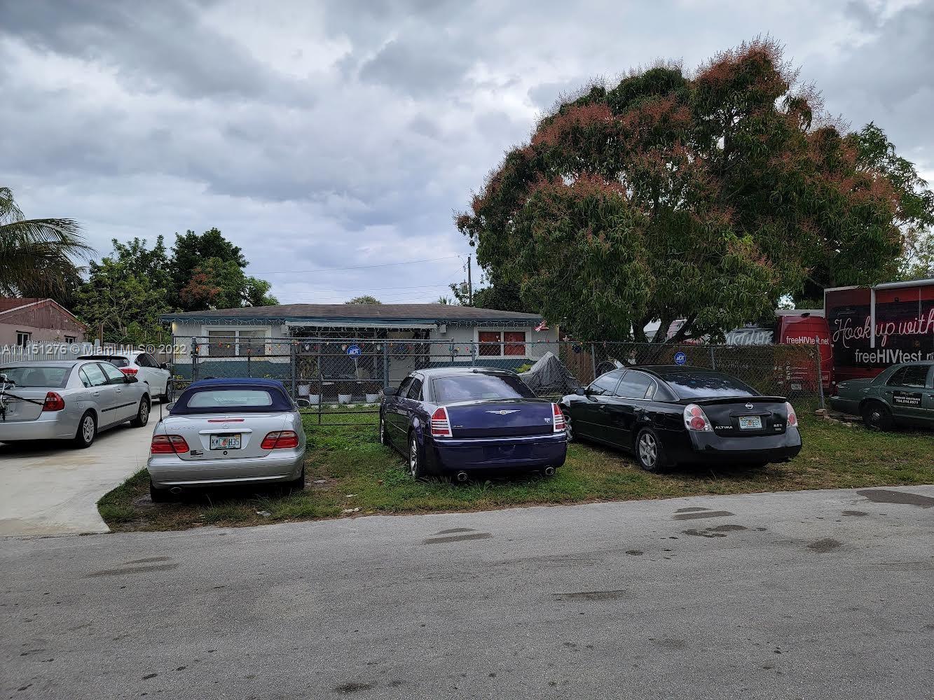 Undisclosed For Sale A11151276, FL