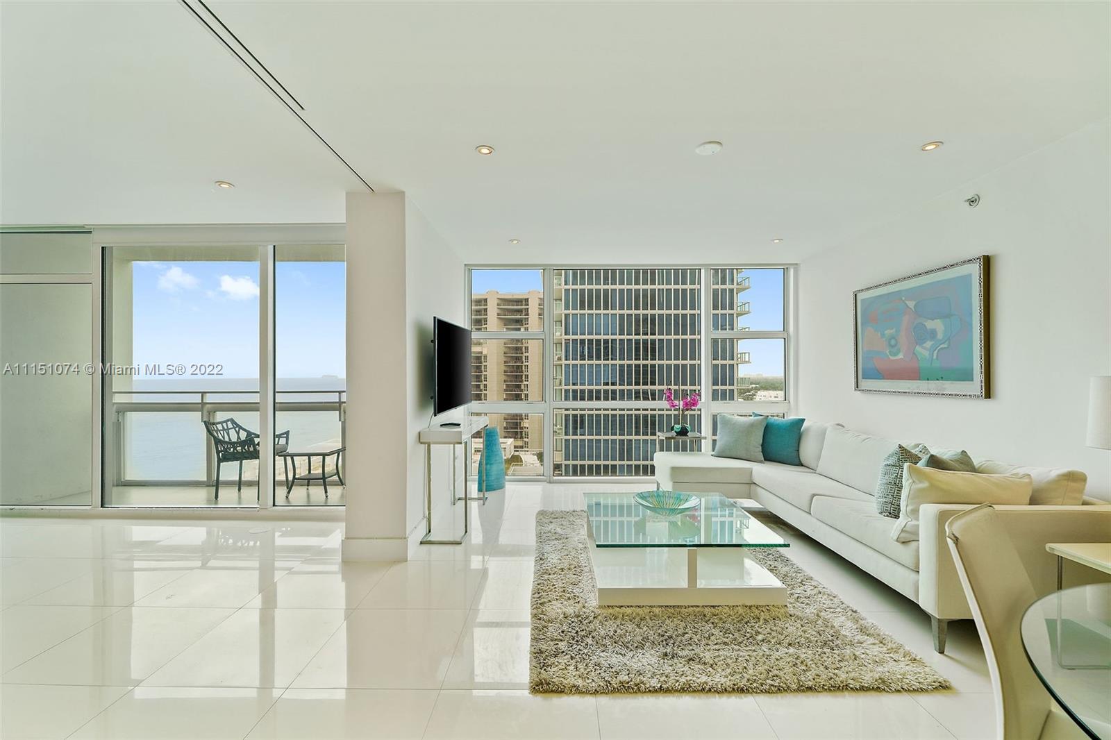 Listing Image 6801 Collins Ave #1206