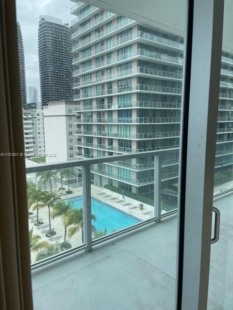 Axis on Brickell - South Tower #8