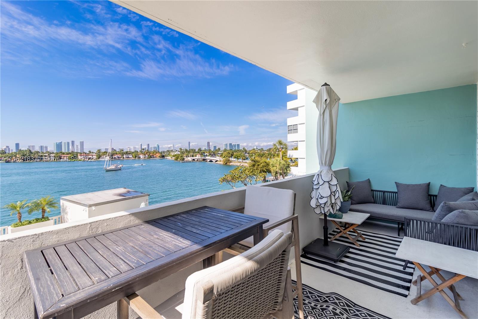 5  Island Ave #3D For Sale A11152183, FL