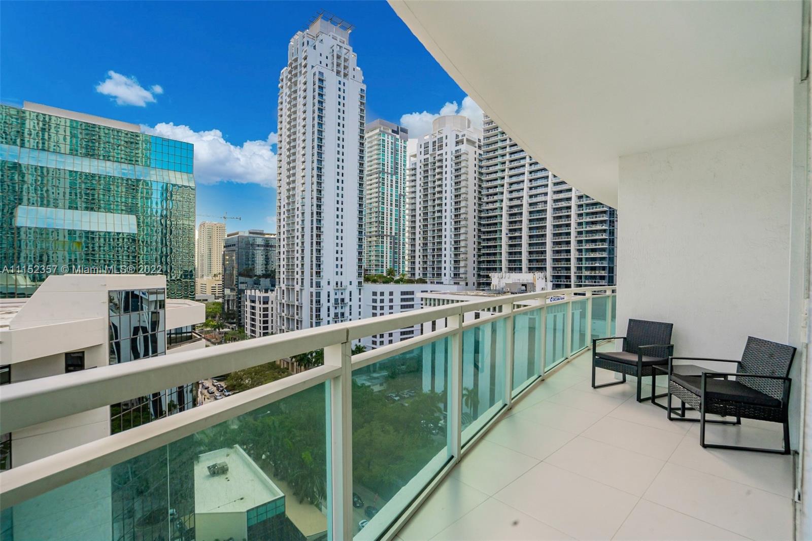 The Plaza on Brickell Tower Two #8
